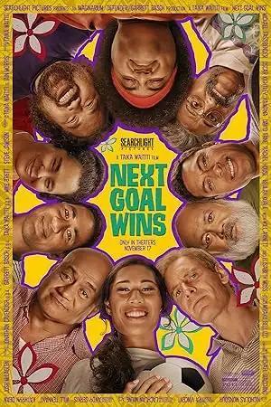 فيلم Next Goal Wins 2023 مترجم - باهي فيلم